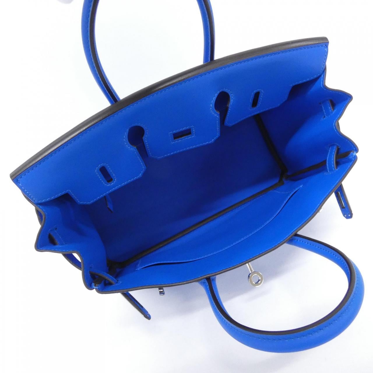 【未使用品】エルメス バーキン 25cm 049362CK バッグ