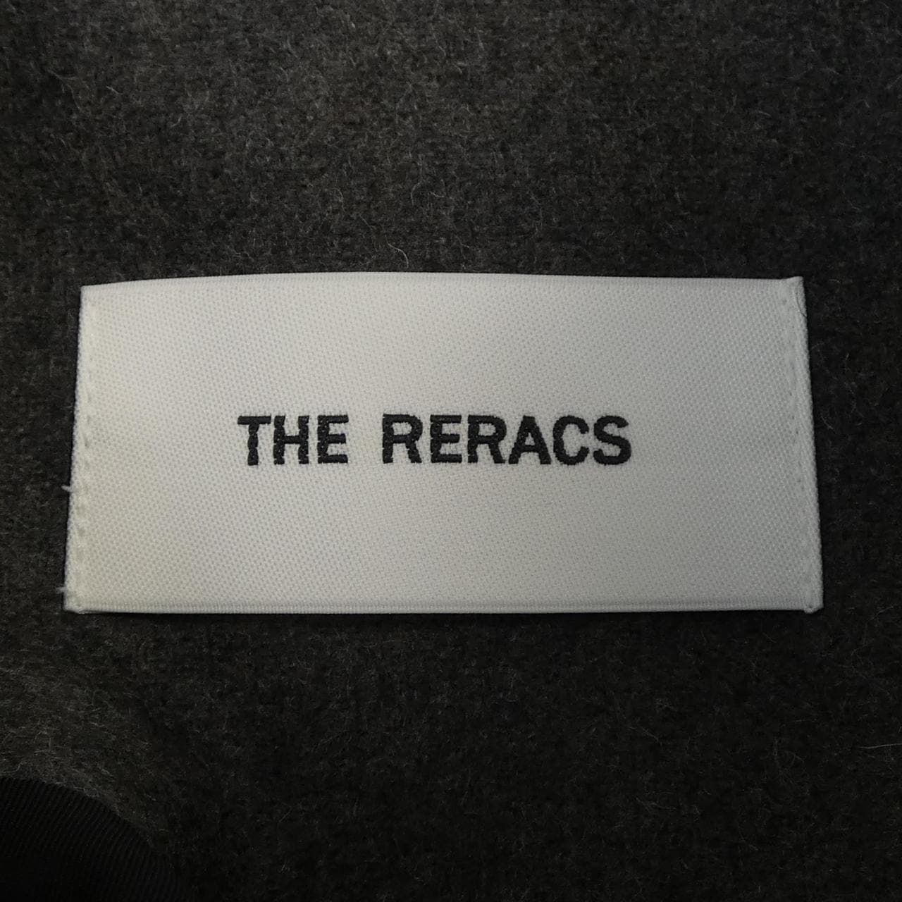 ザリラクス THE RERACS コート