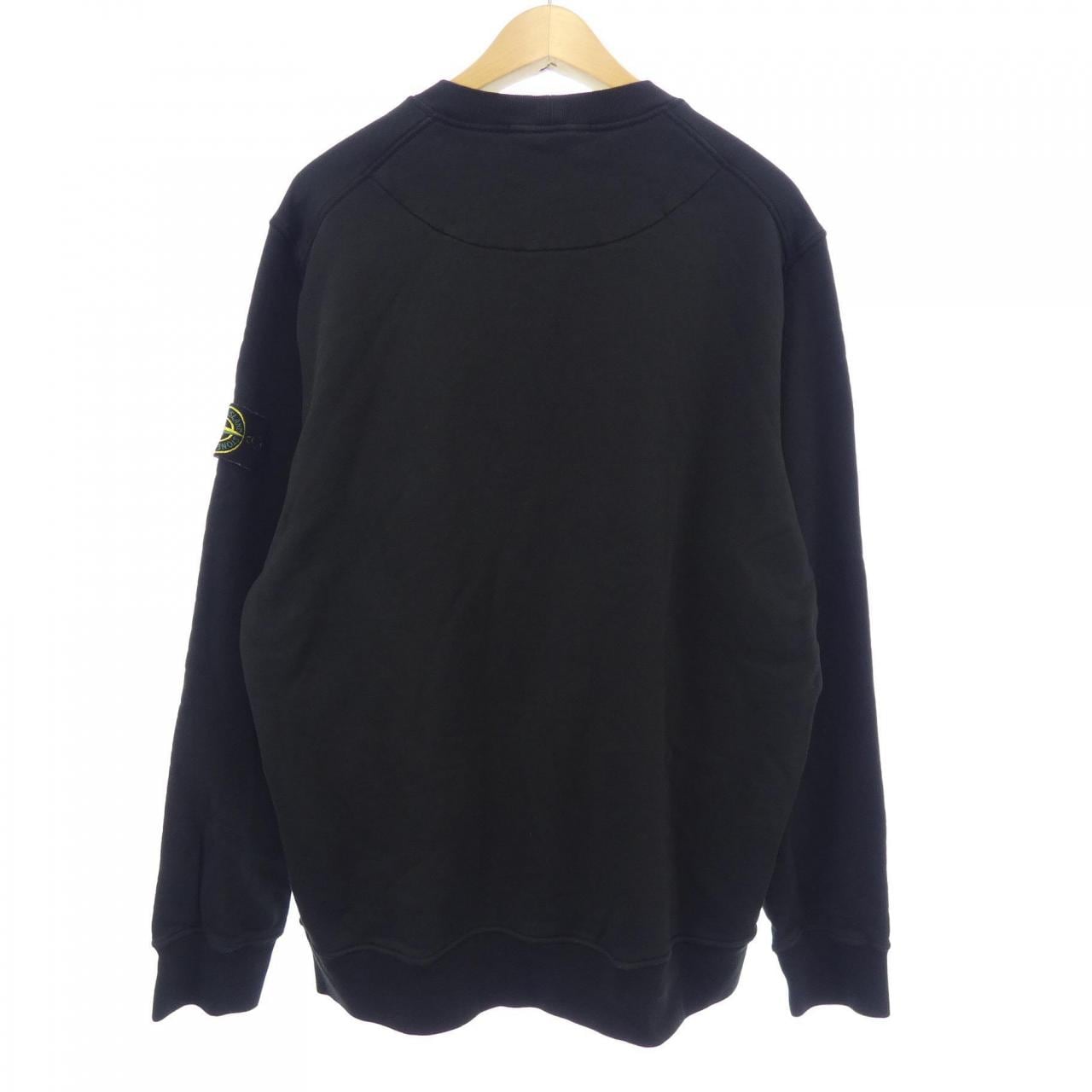 ストーンアイランド STONE ISLAND 761563051 スウェット