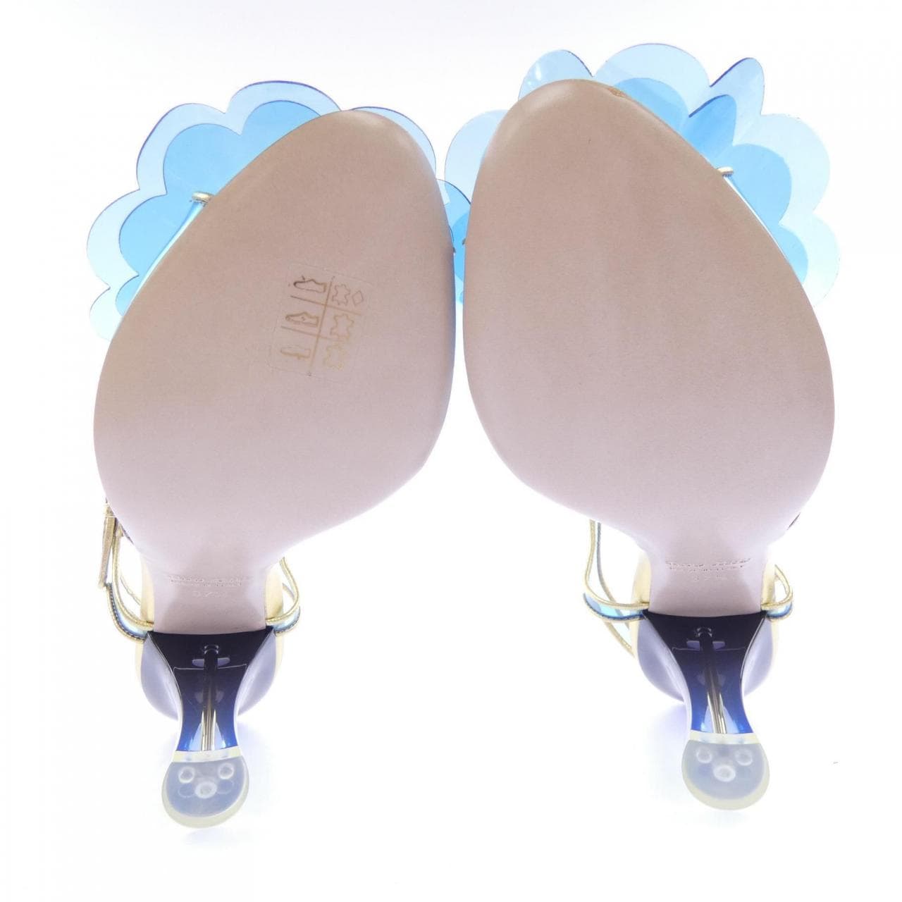 ミュウミュウ MIU MIU サンダル