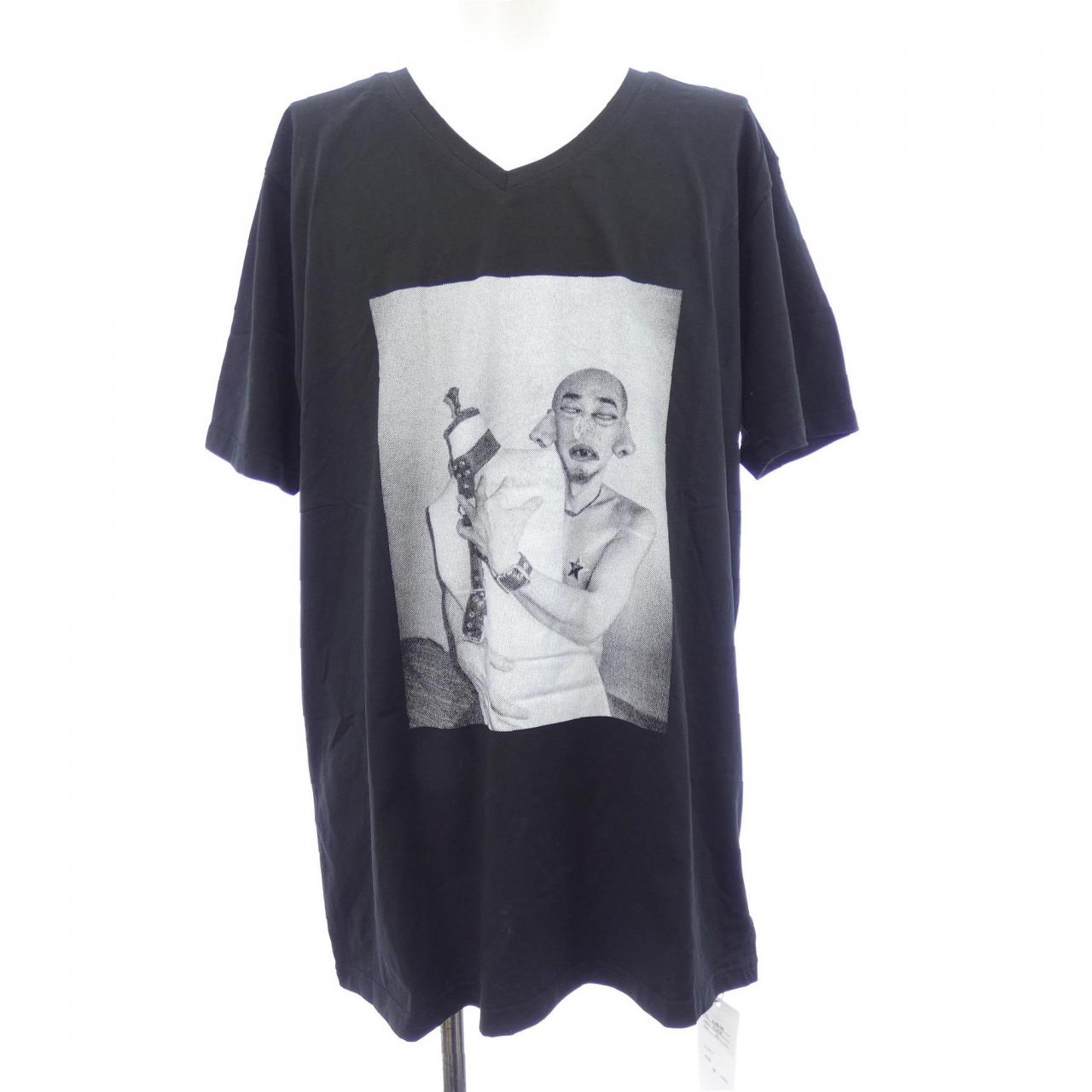 ラッツ RATS Tシャツ