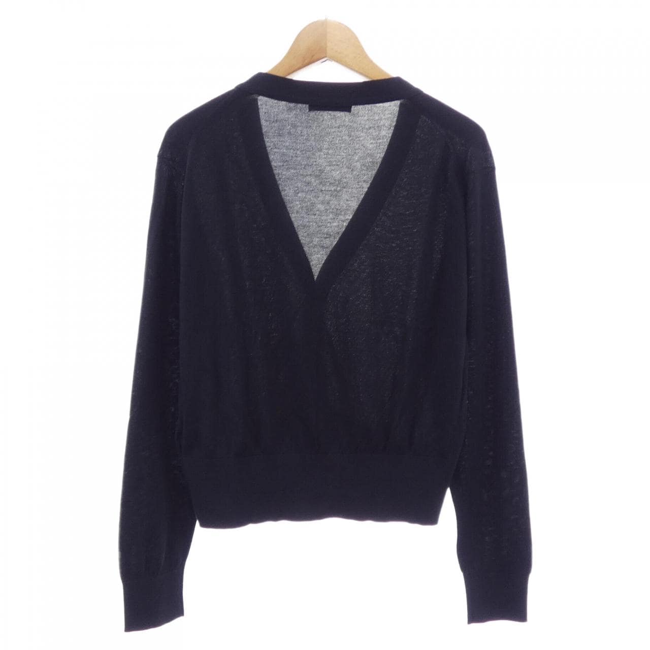 ジョンスメドレー JOHN SMEDLEY CA45550 カーディガン