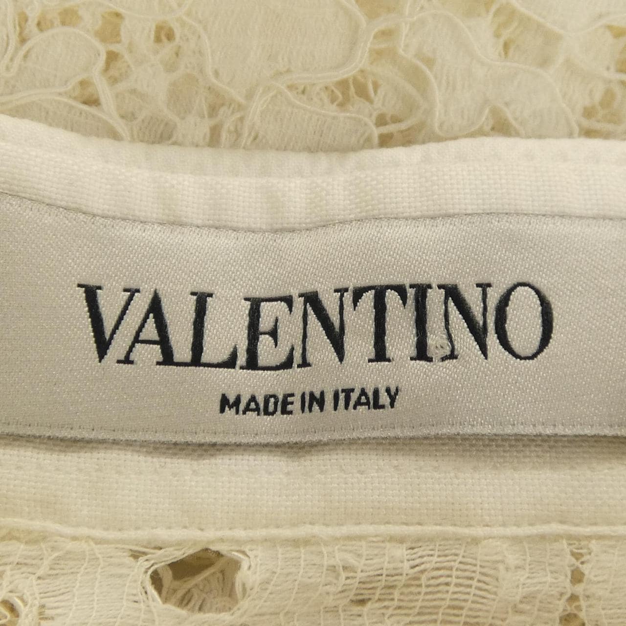 ヴァレンティノ VALENTINO シャツ