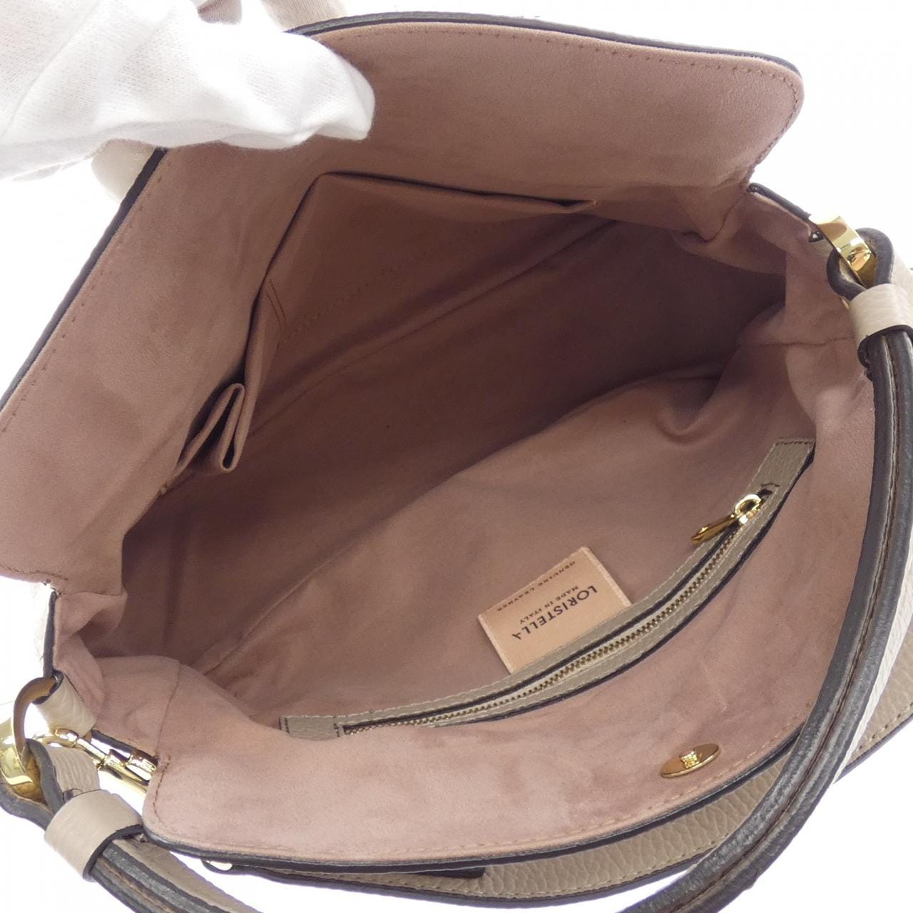 LORISTELLA BAG