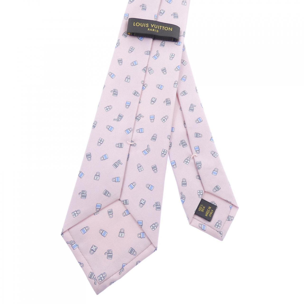 ルイヴィトン LOUIS VUITTON NECKTIE