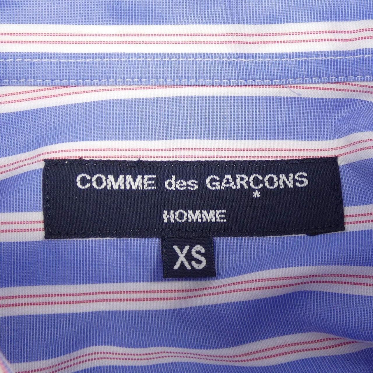 コムデギャルソンオム COMME des GARCONS HOMME HF-B026 シャツ