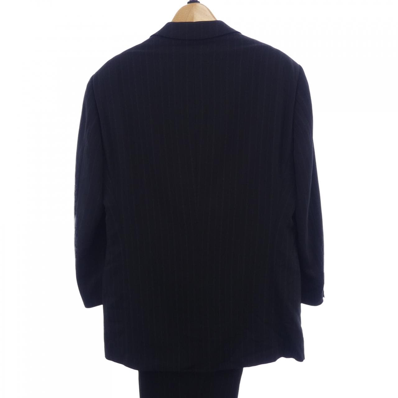 アルマーニコレツィオーニ ARMANI collezioni スリーピース