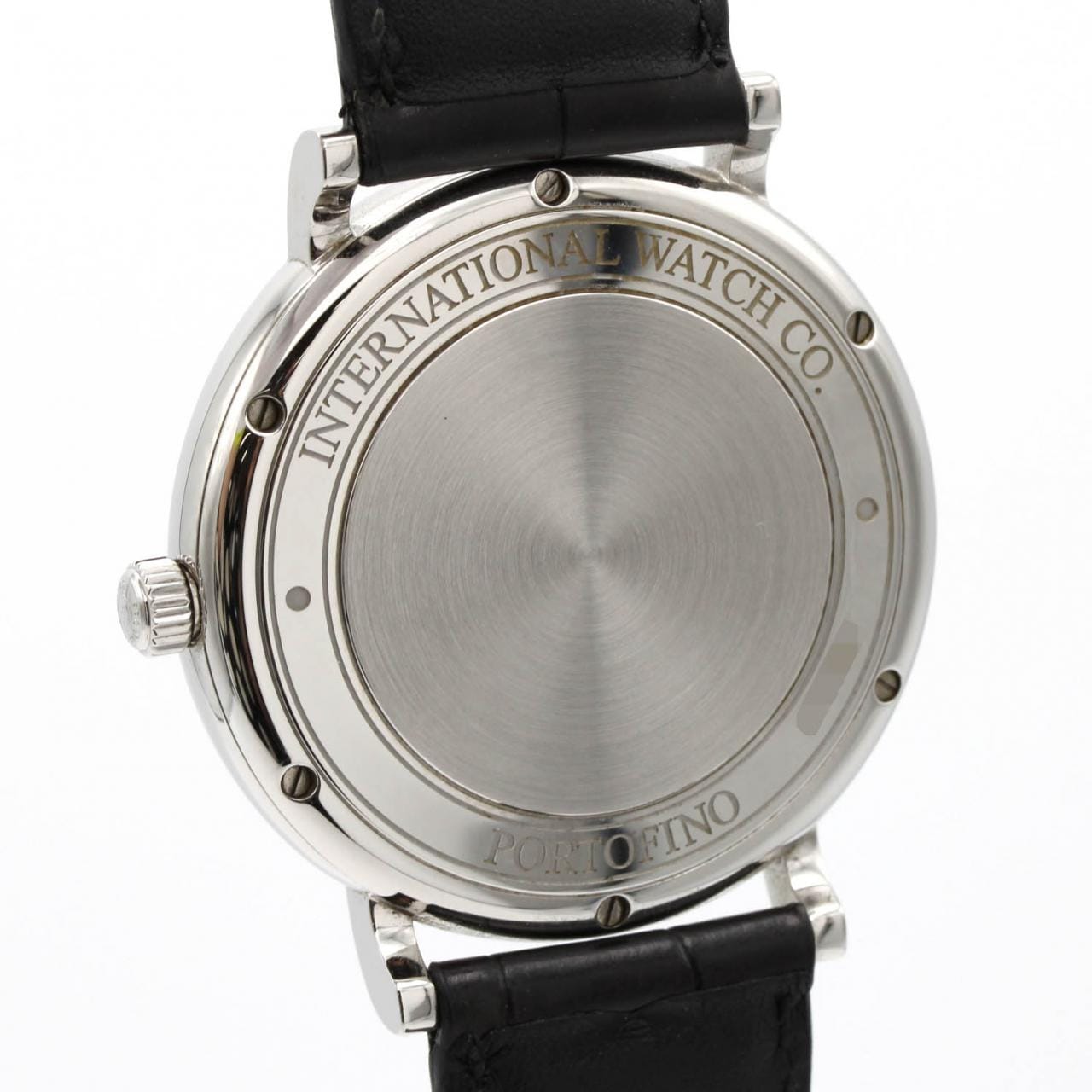 【ノーメンテナンス還元価格】IWC ポートフィノ IW356501 SS 自動巻