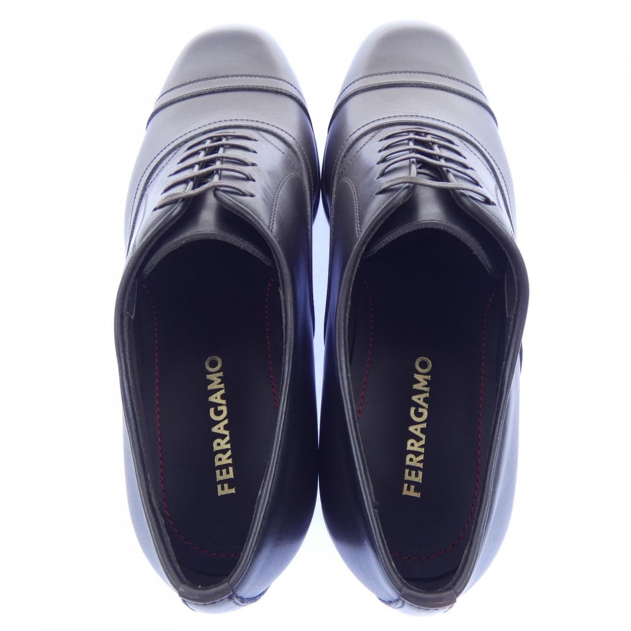 フェラガモ FERRAGAMO シューズ