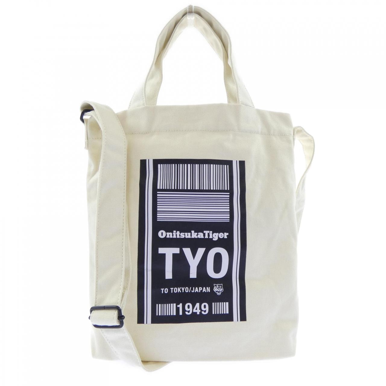 オニツカ タイガー ONITSUKA TIGER 3183A375 BAG