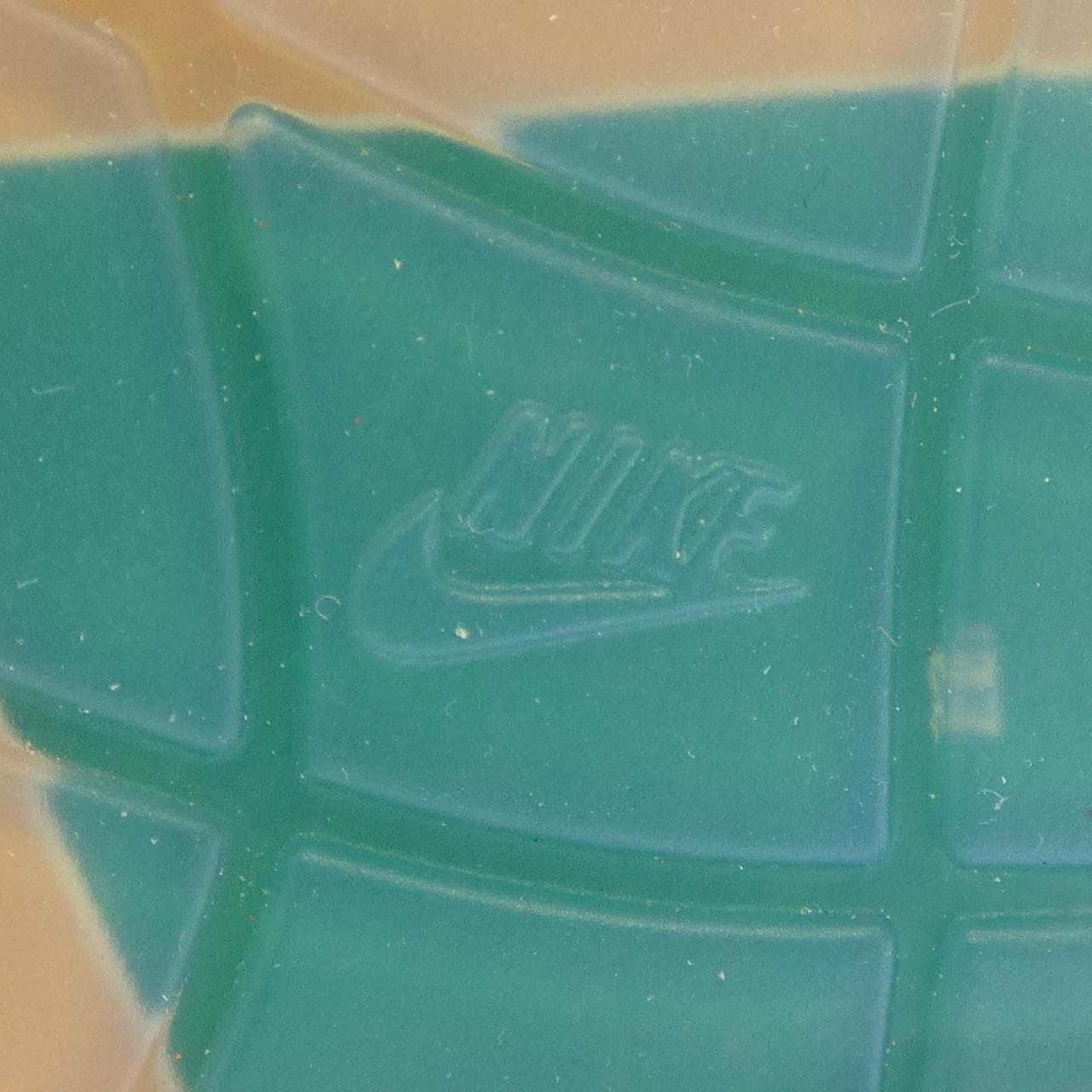 ナイキ NIKE DD1870-100　CLOT スニーカー