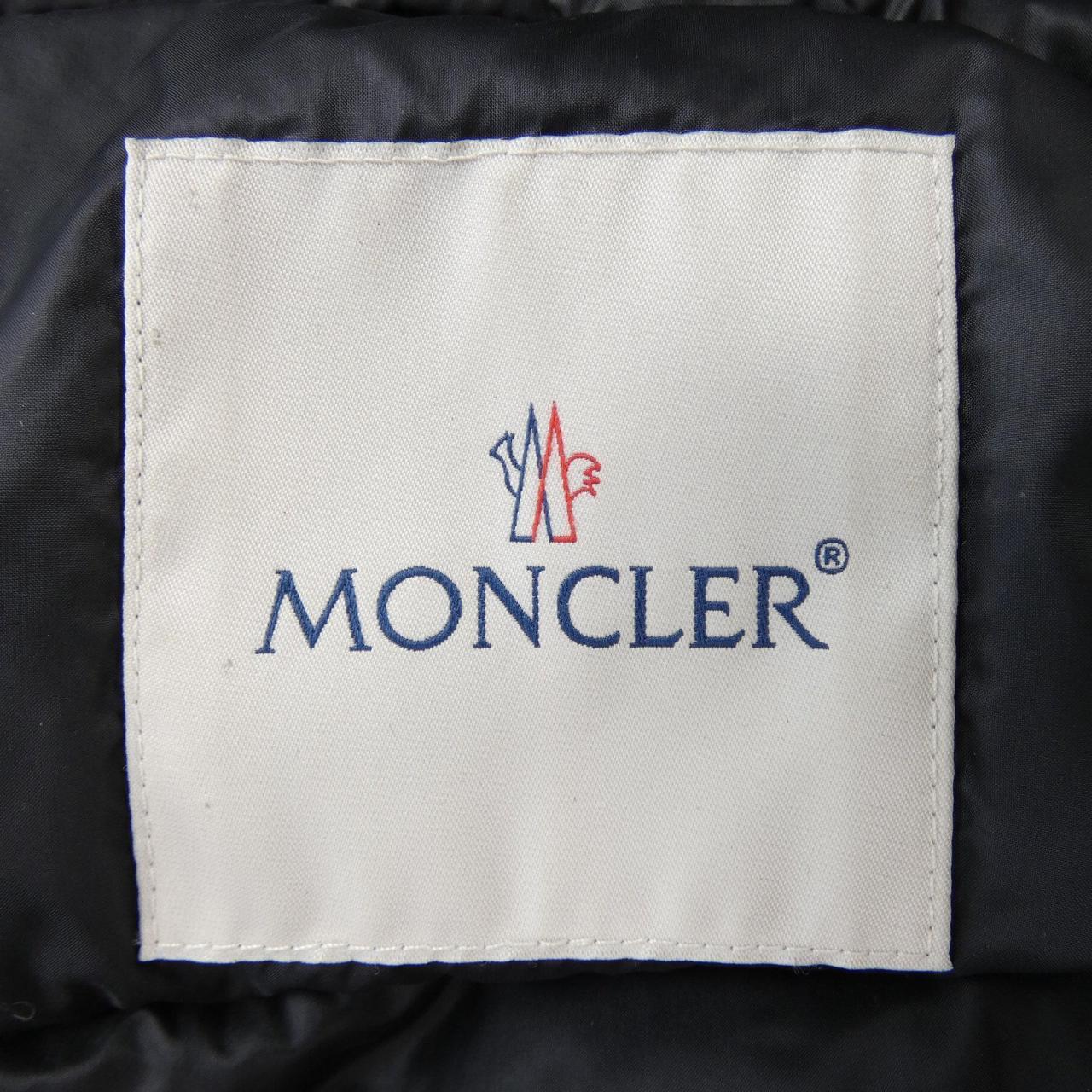 モンクレール MONCLER BELLEVALIA ダウンコート