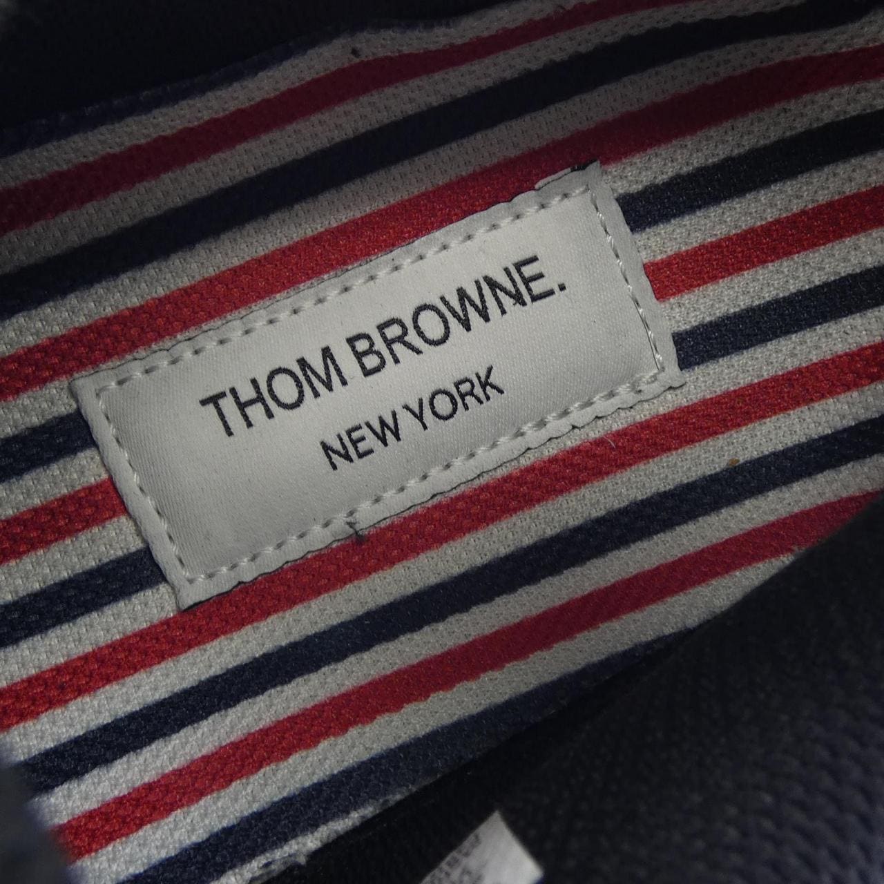 トムブラウン THOM BROWNE 1203B110-110 スニーカー