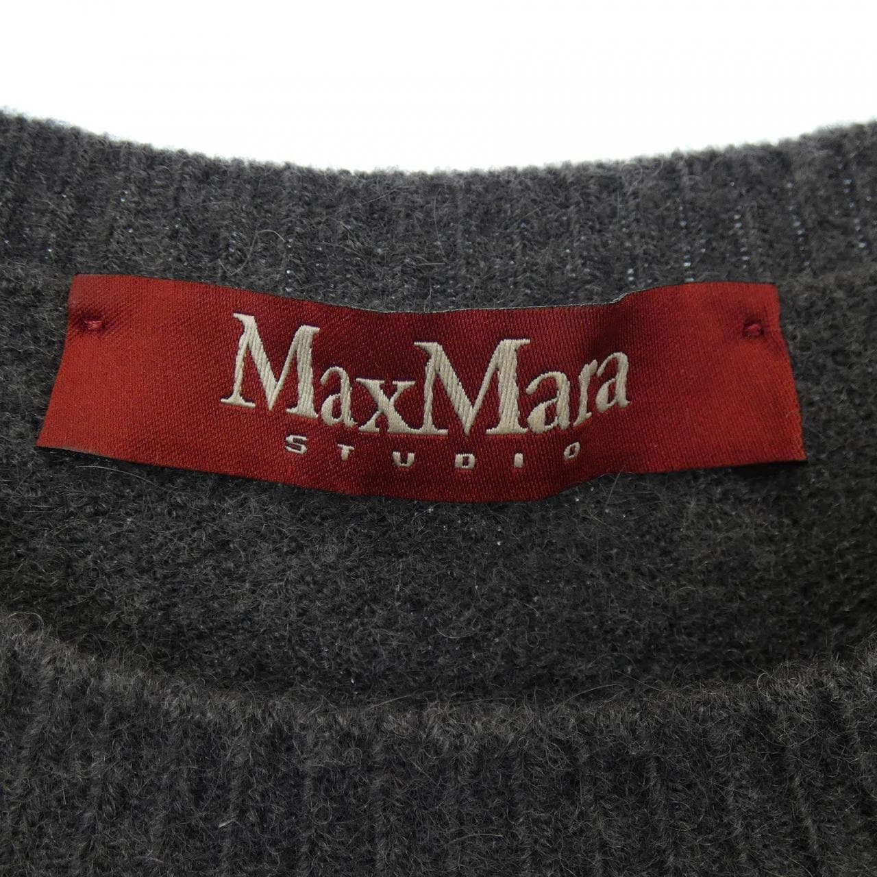 Max Mara STUDIO Mara STUDIO Knit