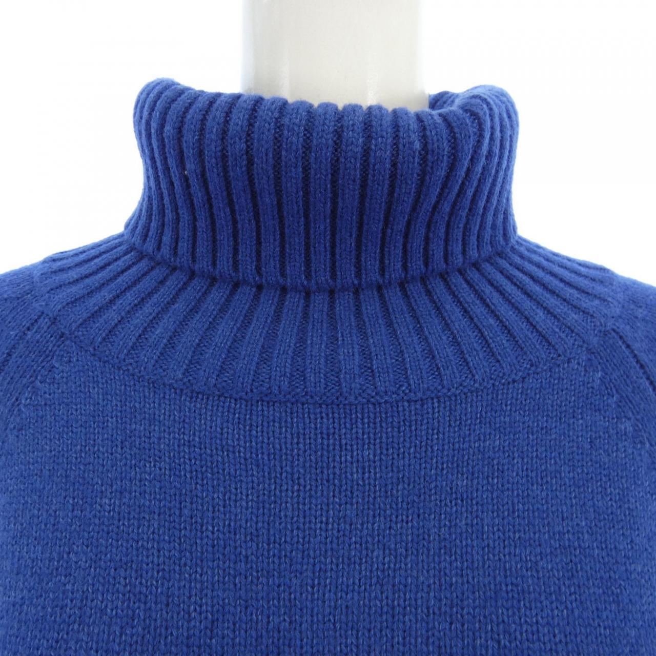 Nijuu Sanku 23 Ward Knitwear