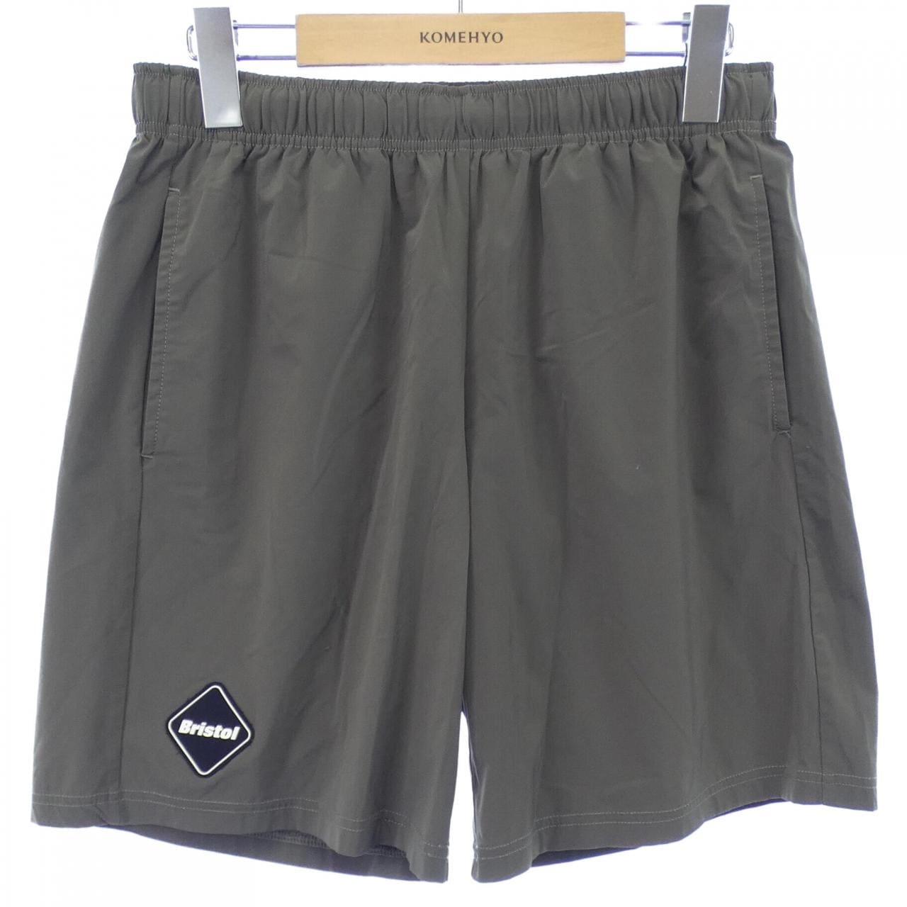 エフシーアールビー F.C.R.B. ショートパンツ
