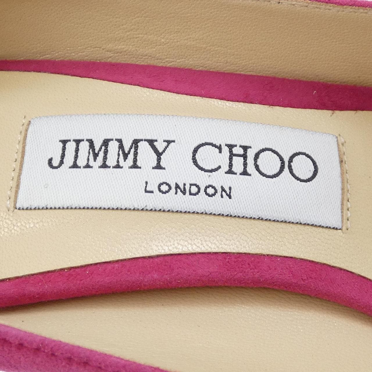 ジミーチュウ JIMMY CHOO パンプス