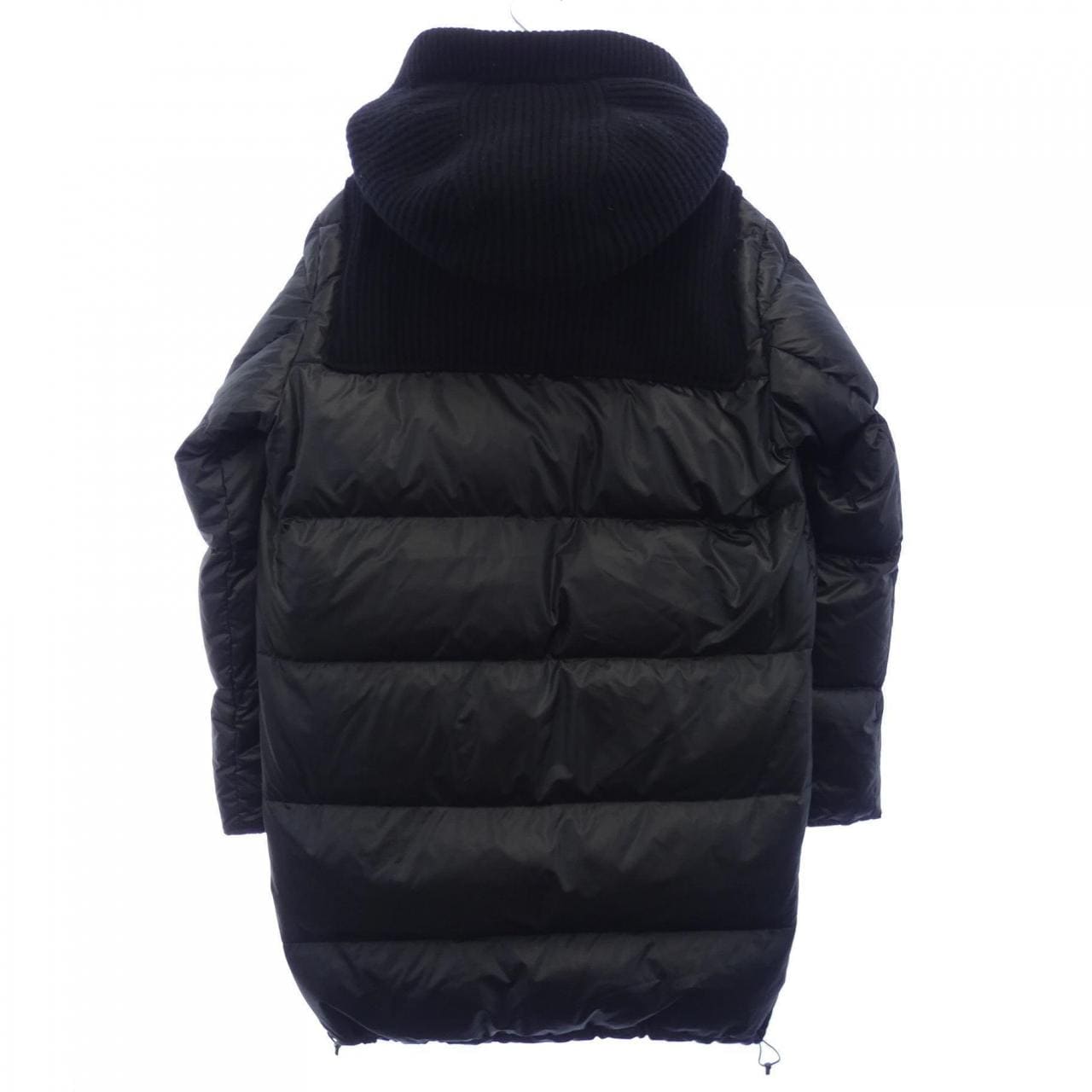 BBR ダウンコート