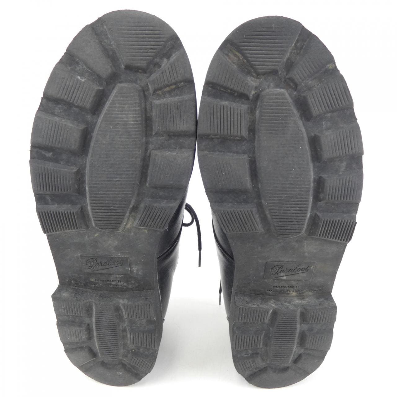 懒人鞋PARA BOOT鞋