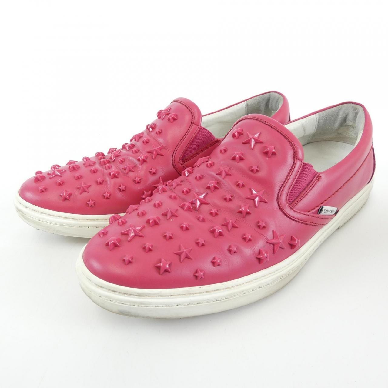 ジミーチュウ JIMMY CHOO シューズ
