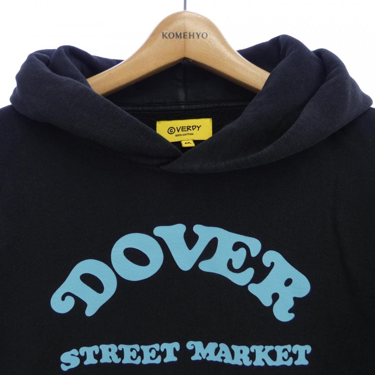 DOVER STREET MARKET パーカー