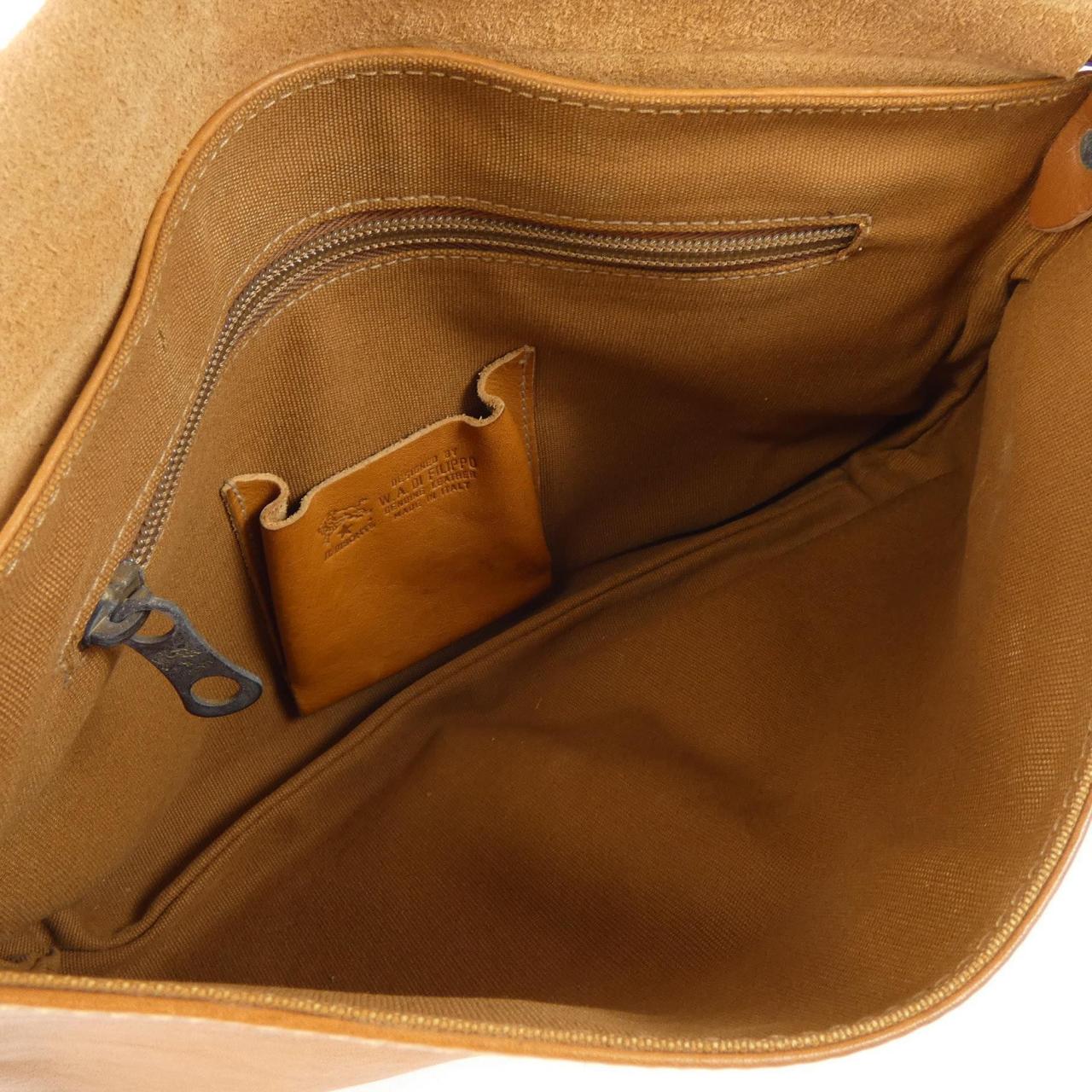 イルビゾンテ IL BISONTE BAG
