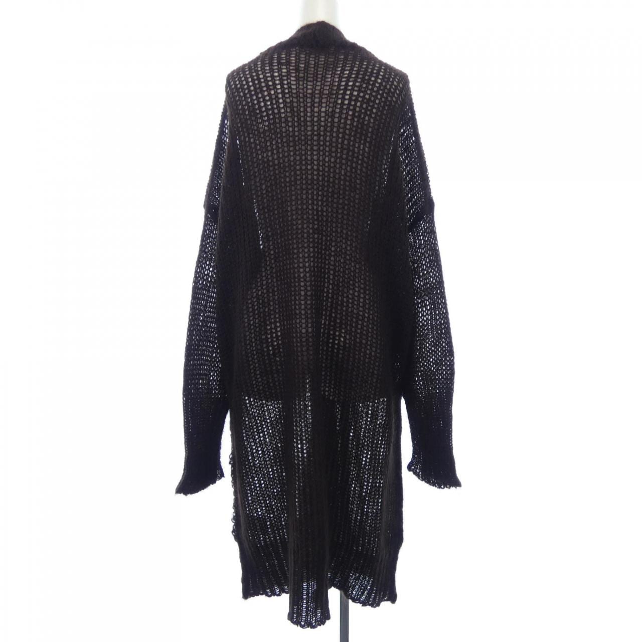 LIVIANA CONTI long cardigan