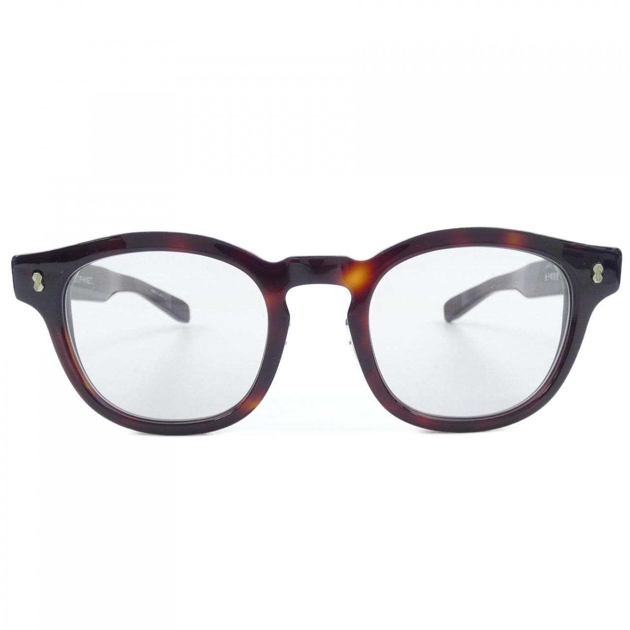 ソフネット SOPHNET 金子眼鏡 EYEWEAR
