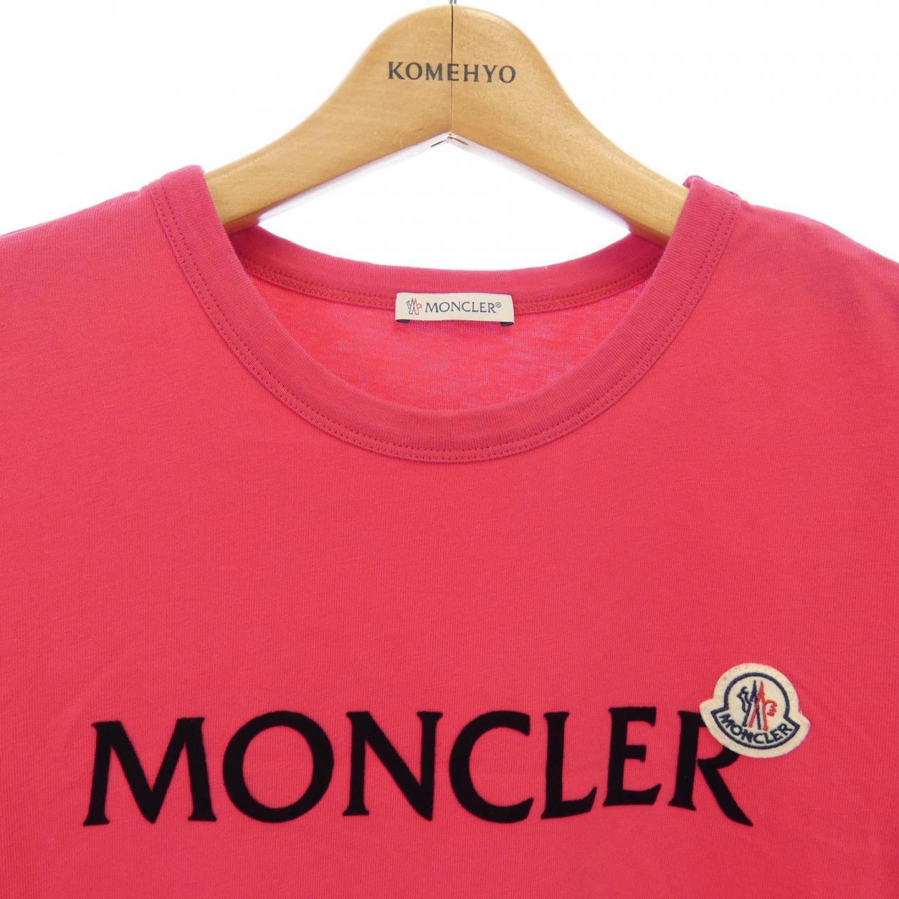 モンクレール MONCLER Tシャツ