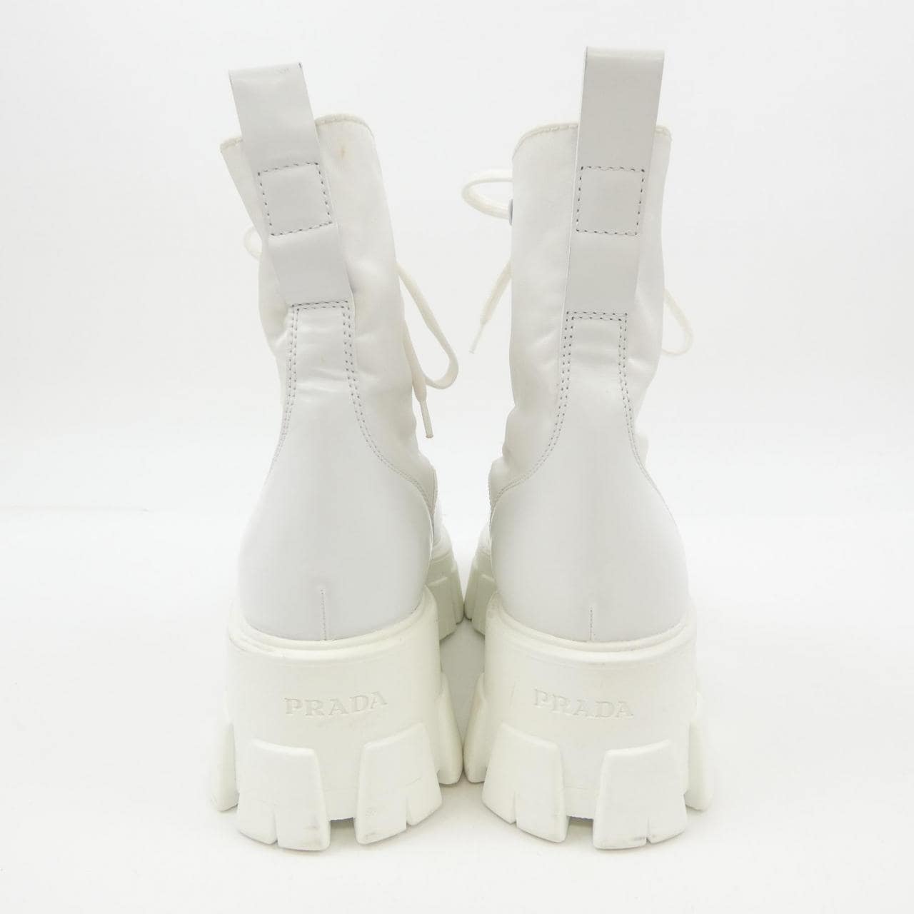 プラダ PRADA ブーツ