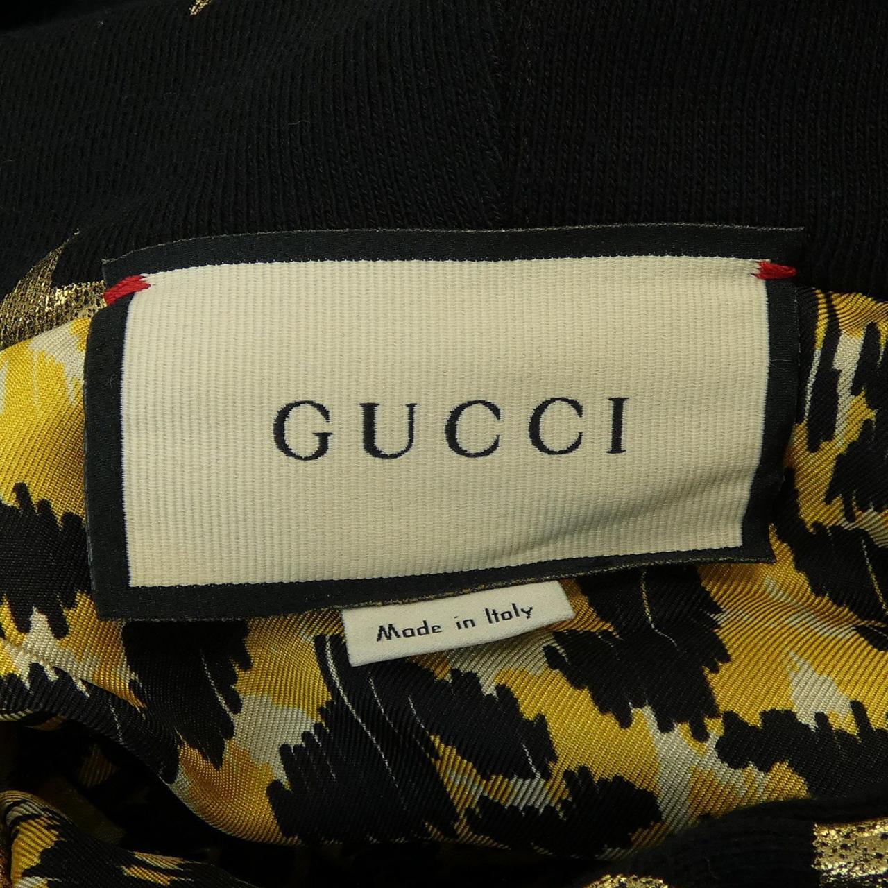 グッチ GUCCI パーカー