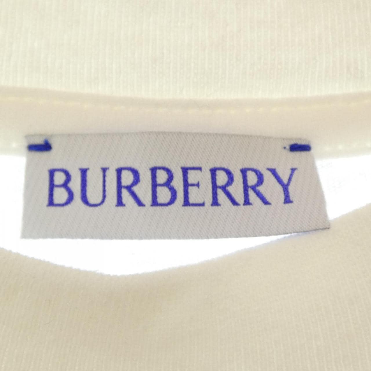 バーバリー BURBERRY 80836471 Tシャツ