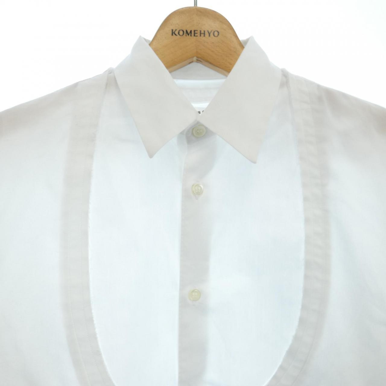 コムデギャルソン COMME des GARCONS RK-B016 シャツ
