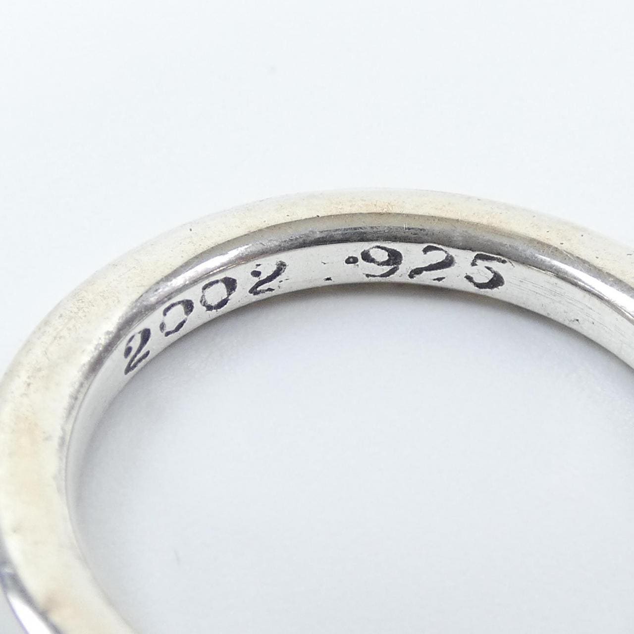 クロムハーツ CHROME HEARTS NTFL 207009015SLV RING