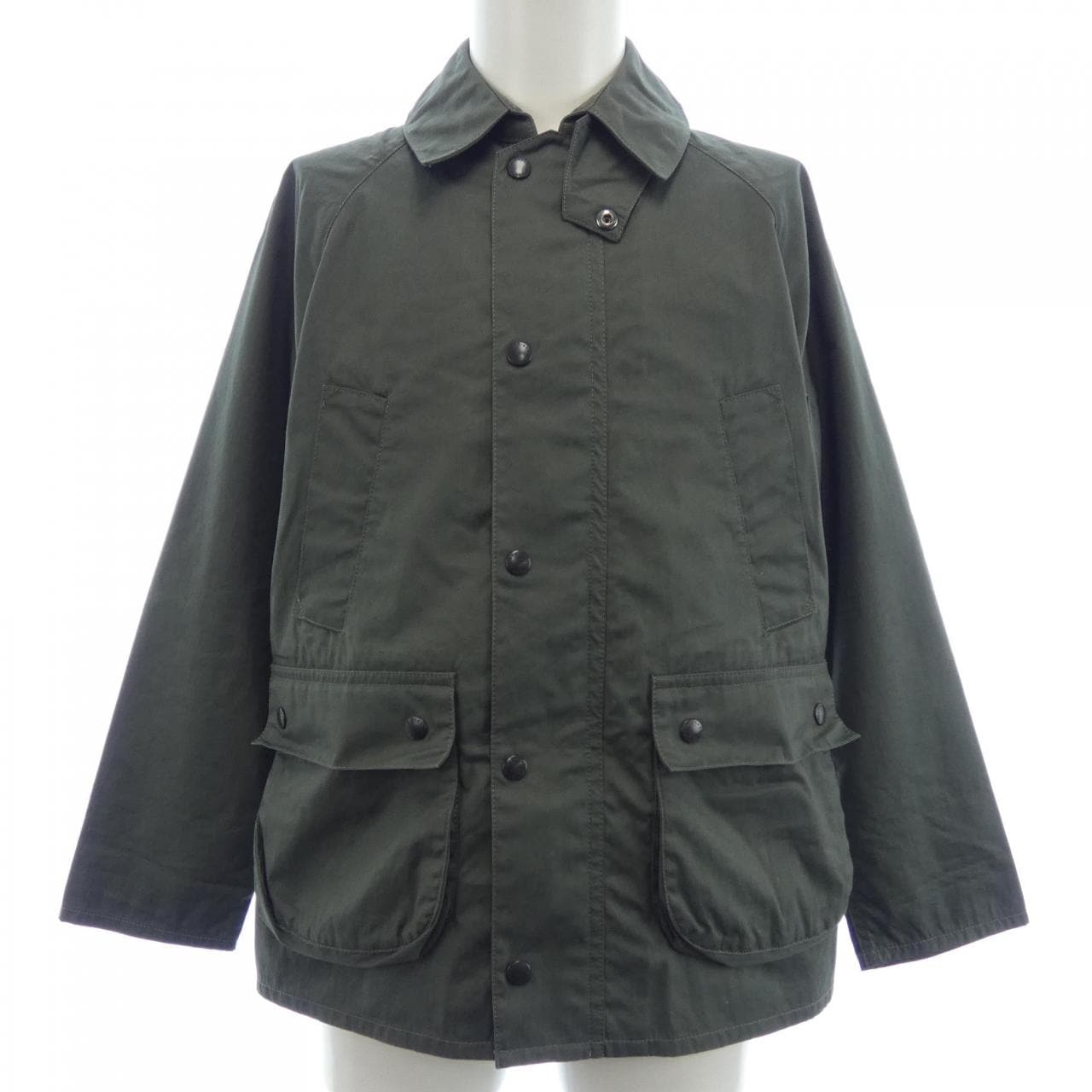 Barbour 1901021 Jacket