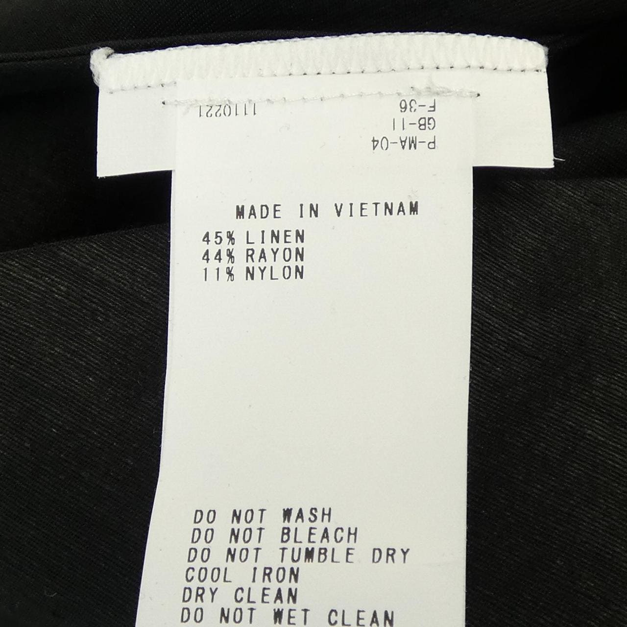 GIA STUDIOS 31GS0BLOUSE8 トップス