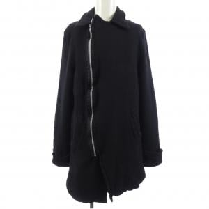 ブラックコムデギャルソン BLACK COMME des GARCONS 1H-C002 コート