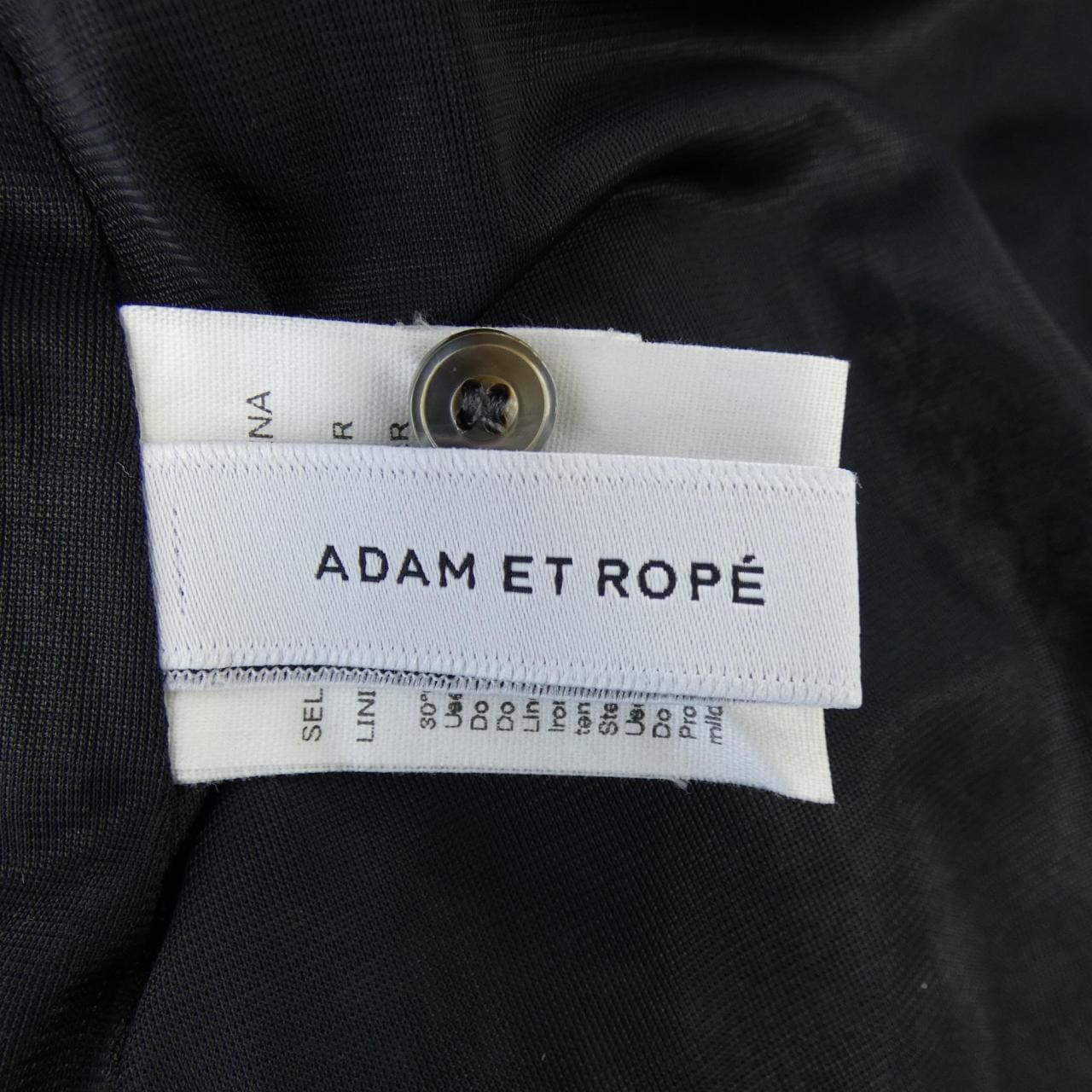 アダムエロペ adam et Rope ワンピース