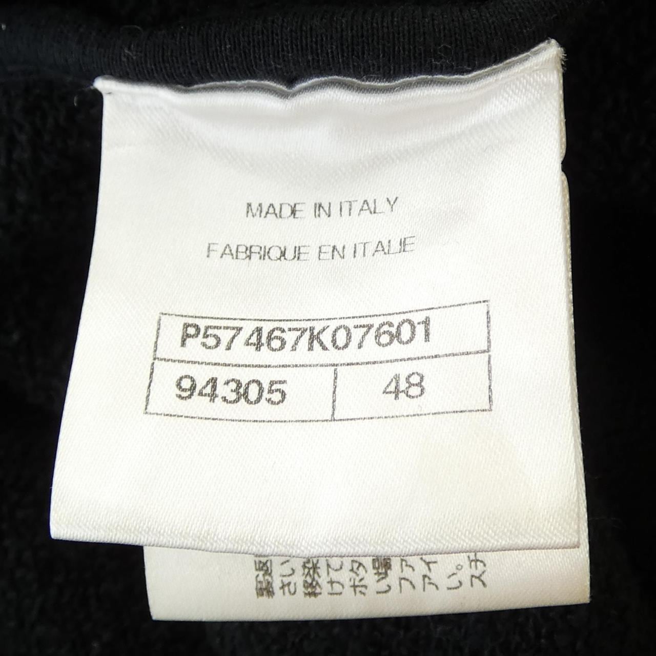 シャネル CHANEL P57467K07601 スウェット