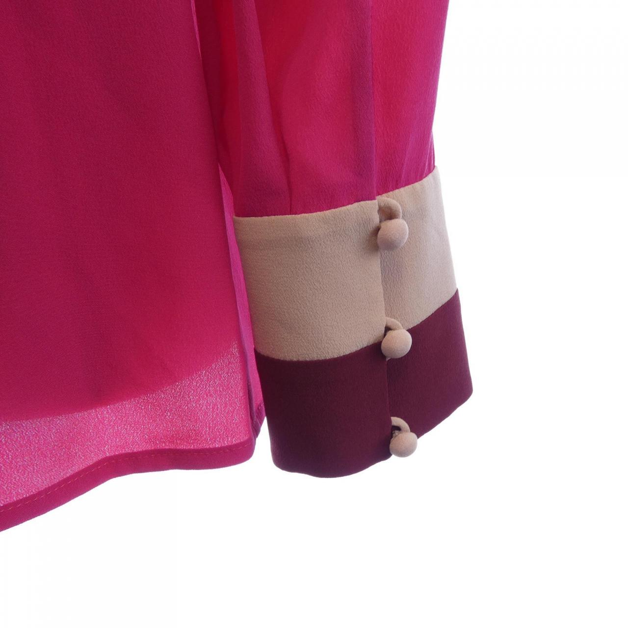 ヴァレンティノ VALENTINO NB3AB0L521B シャツ