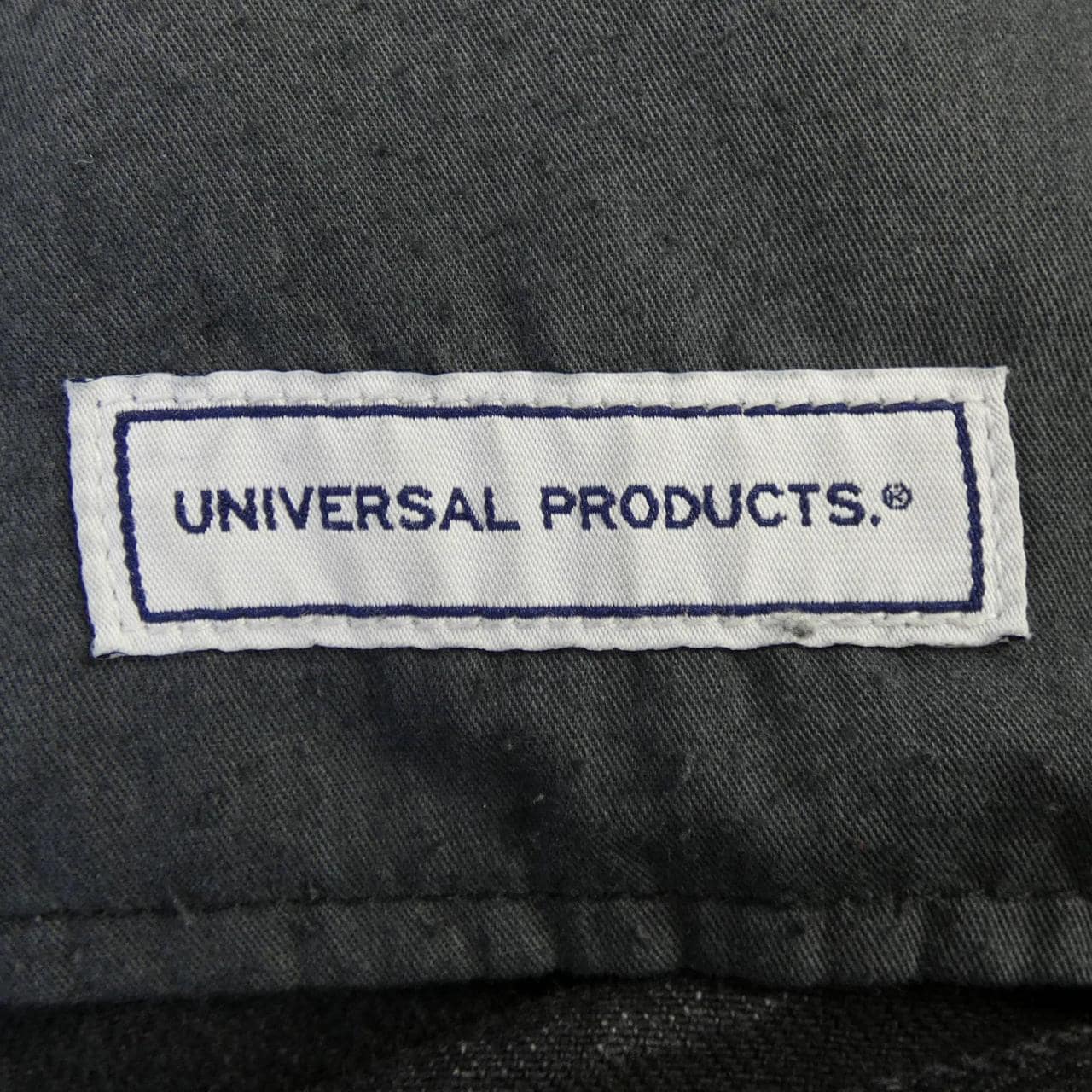 UNIVERSAL PRODUCTS 233-60504 ジーンズ