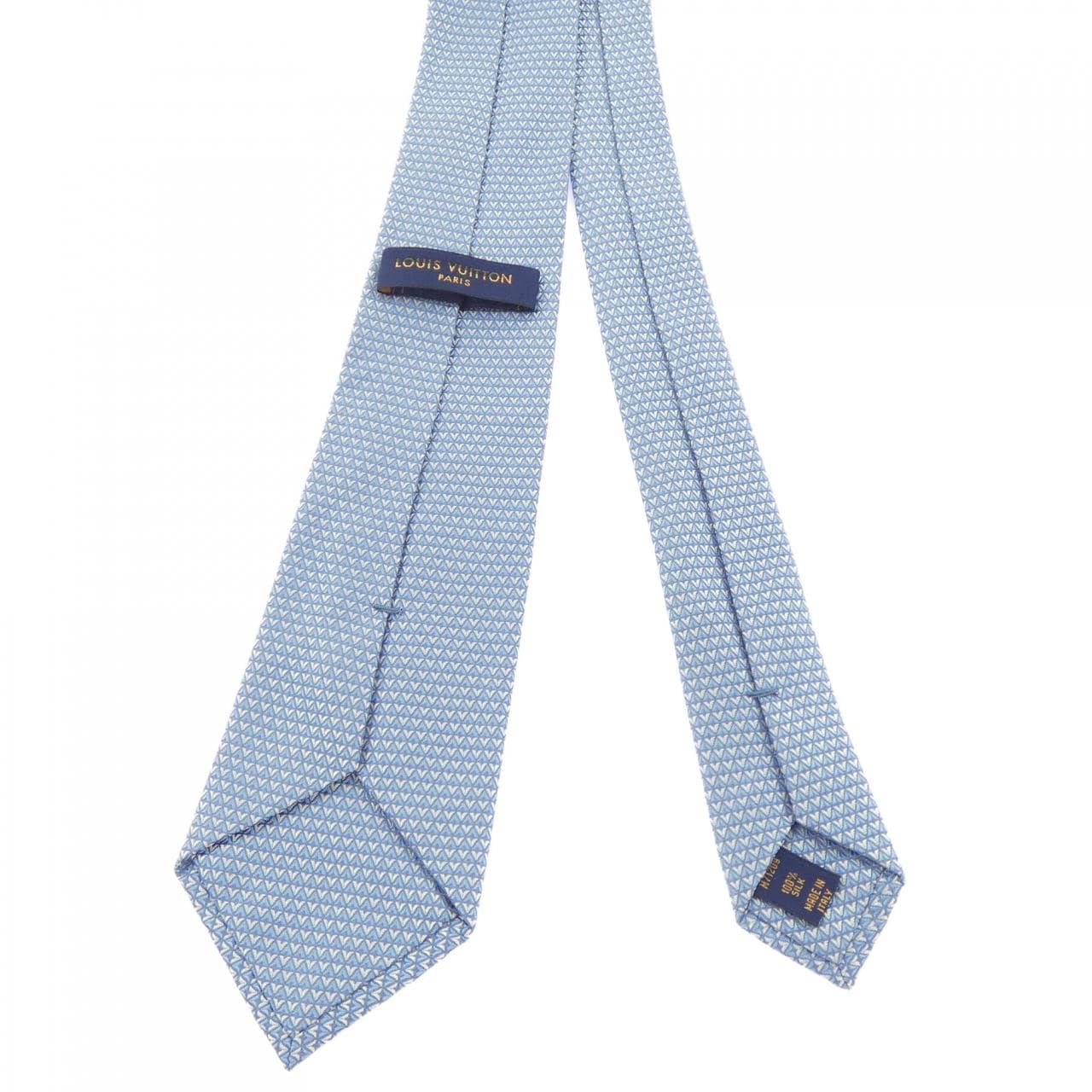 ルイヴィトン LOUIS VUITTON M71209 NECKTIE