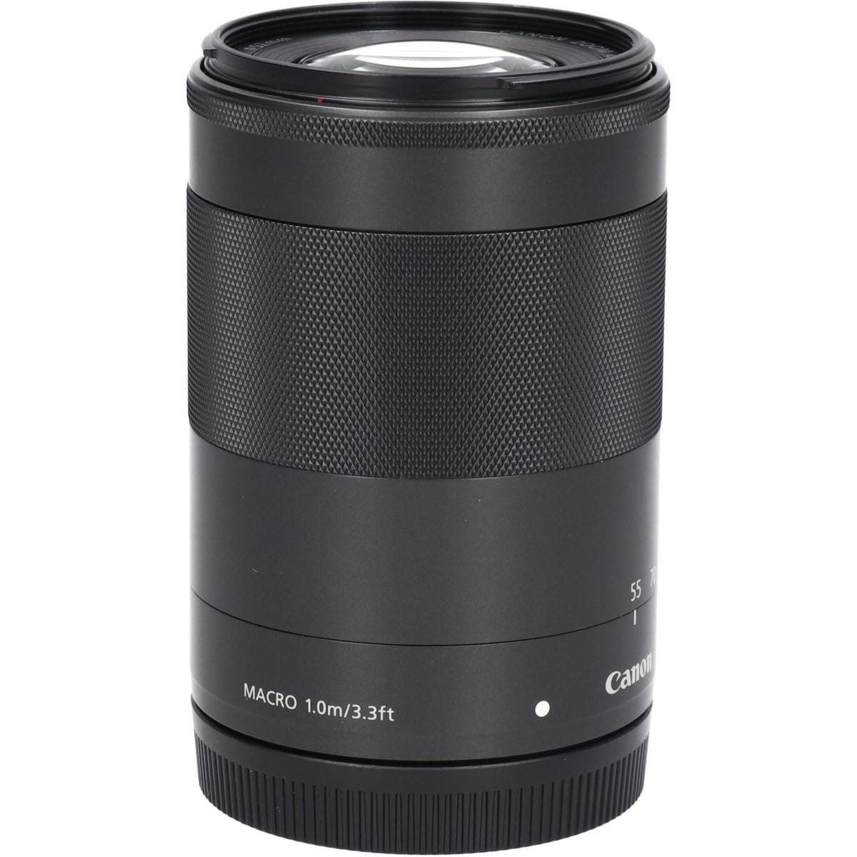 EF-M55-200mm F4.5-6.3IS STM