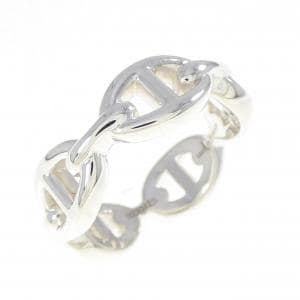 エルメス シェーヌ ダンクル アンシェネ リング