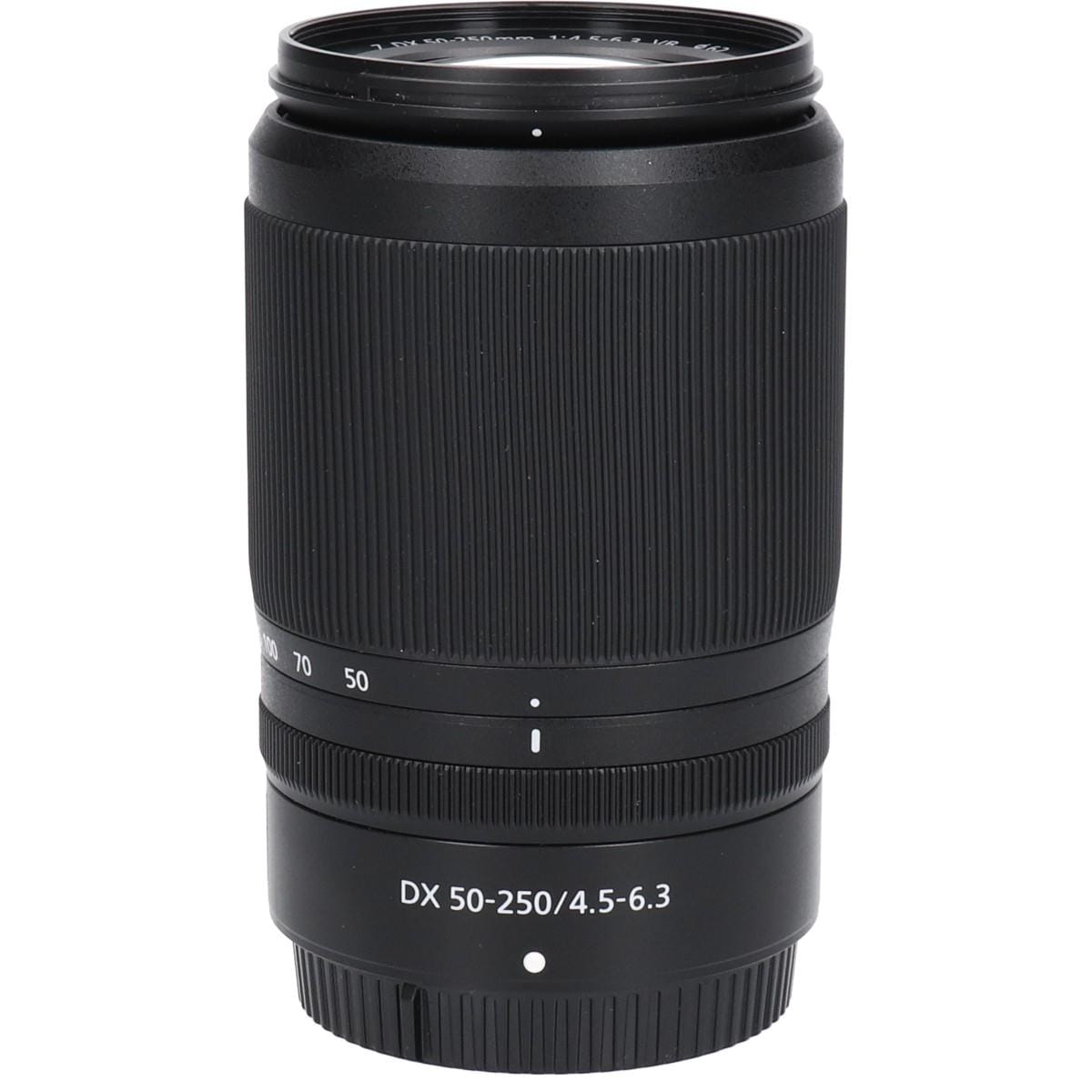 Ｚ　ＤＸ５０－２５０ｍｍ　Ｆ４．５－６．３ＶＲ
