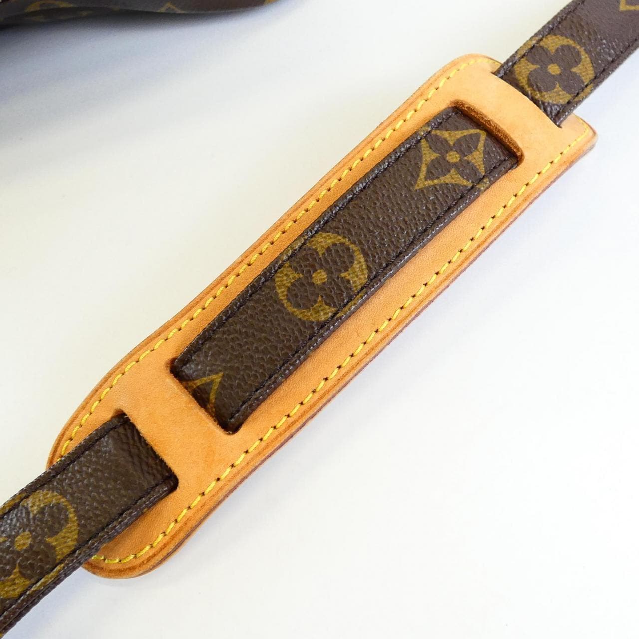 LOUIS VUITTON Monogram Nile M45244 单肩包