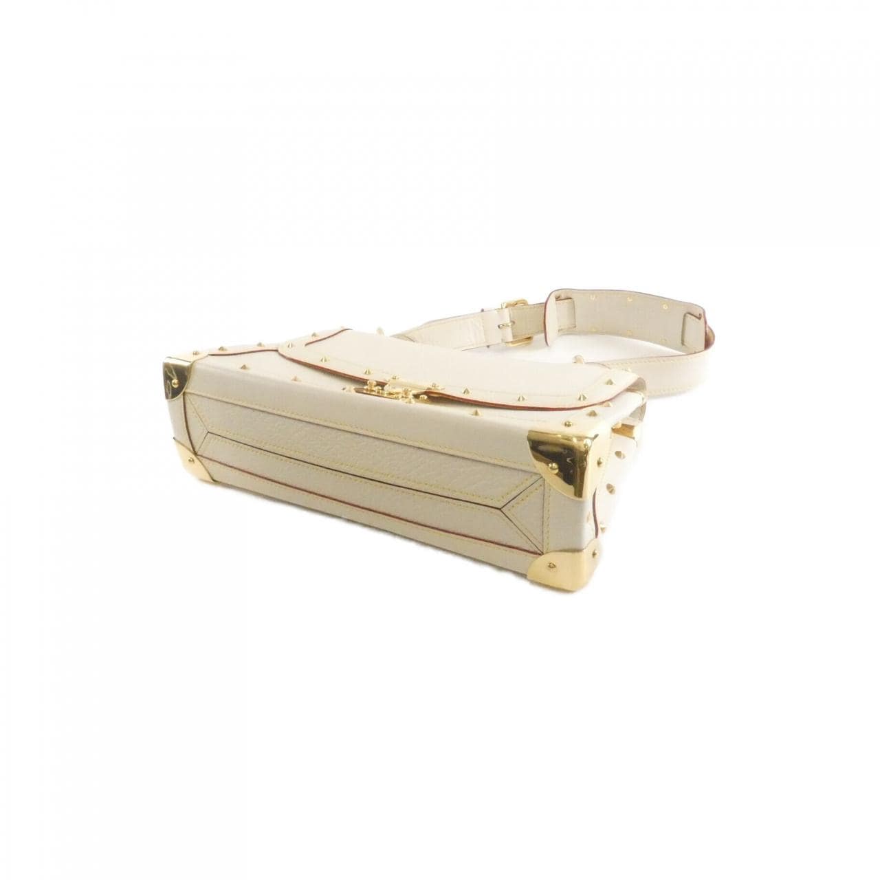 ルイヴィトン スハリ タランテュー M91823 ショルダーバッグ