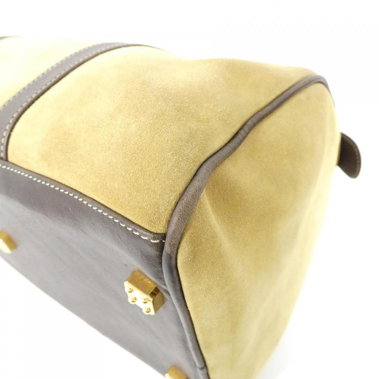 【ヴィンテージ】ロエベ ボストンバッグ