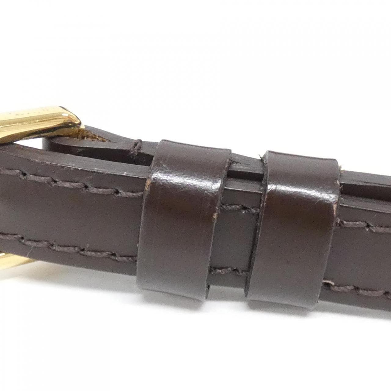 ルイヴィトン ダミエ ホクストン GM N41253 ショルダーバッグ