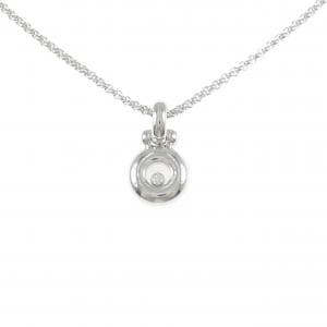 ショパール ダイヤモンド ネックレス